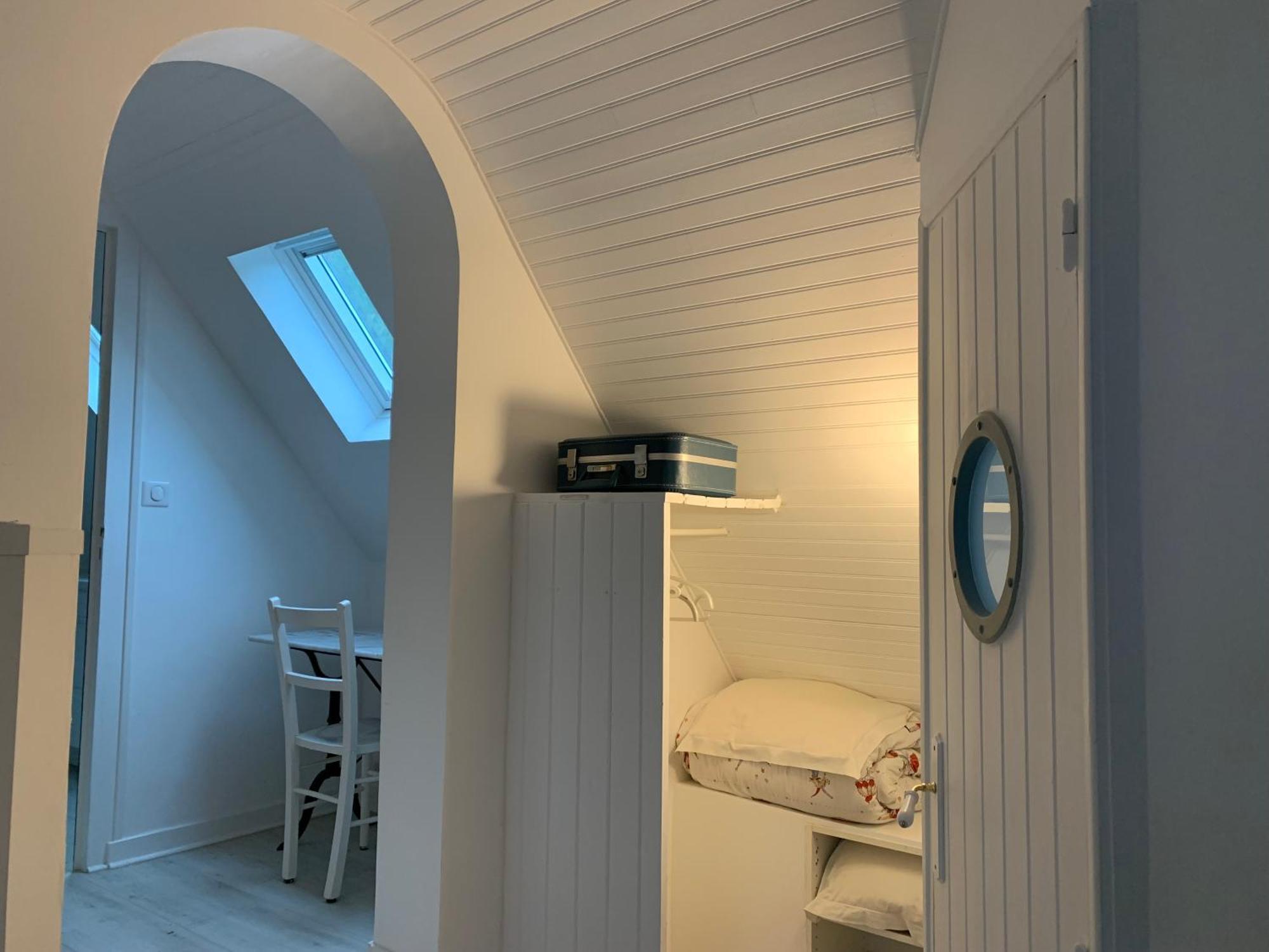 Bed and Breakfast La Gentilhommiere Treffiagat Номер фото