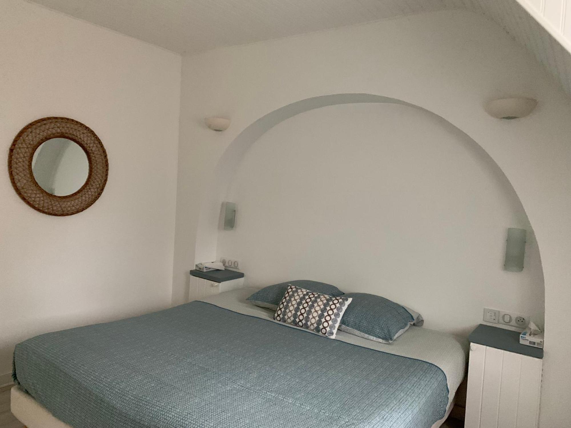 Bed and Breakfast La Gentilhommiere Treffiagat Номер фото