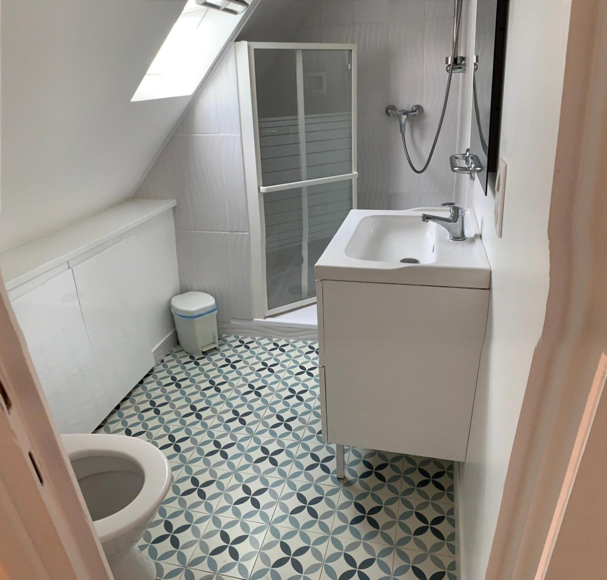 Bed and Breakfast La Gentilhommiere Treffiagat Номер фото